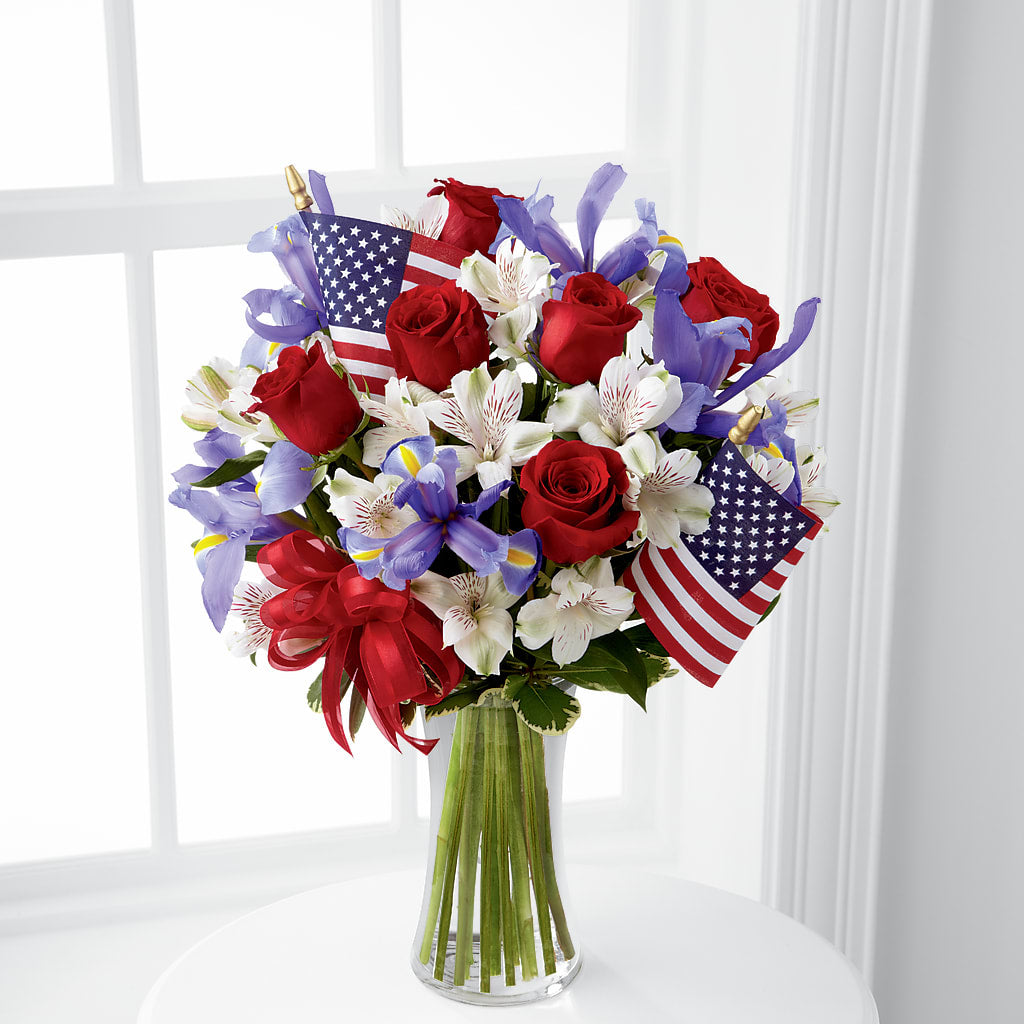 Unity Bouquet – MOSER'S SUPERMARKET, Columbia MO
