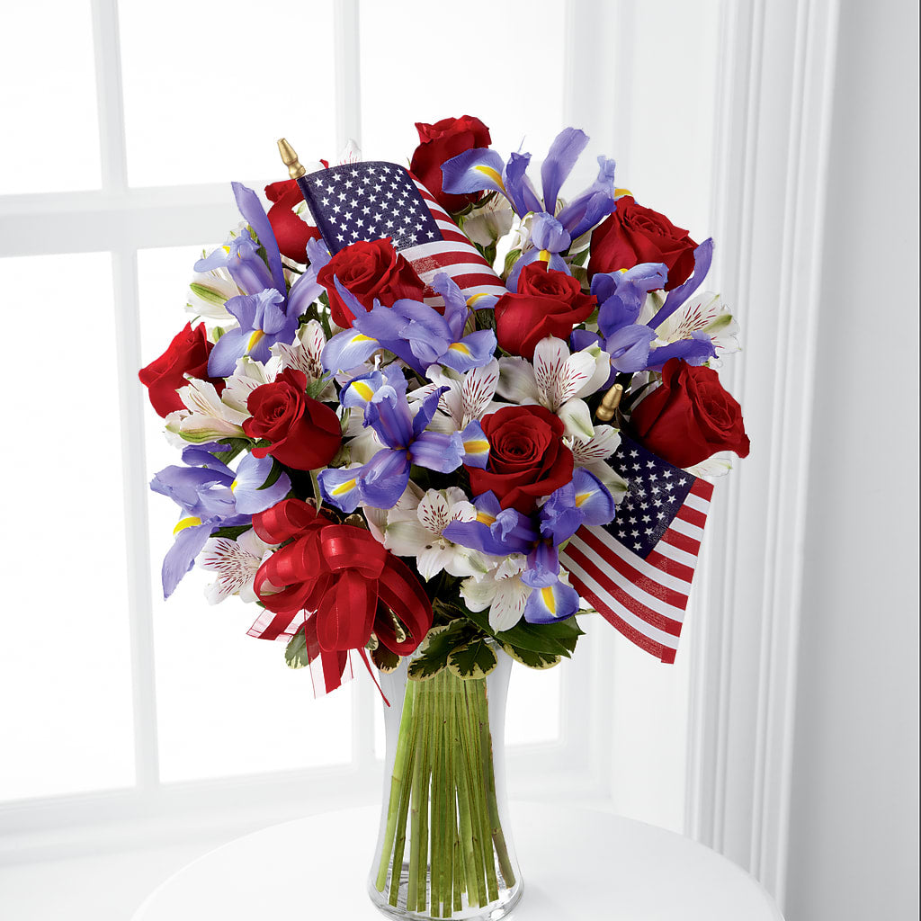 Unity Bouquet – MOSER'S SUPERMARKET, Columbia MO