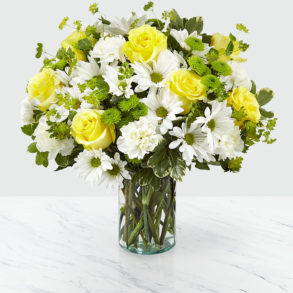 Happy Day Bouquet – MOSER'S SUPERMARKET, Columbia MO