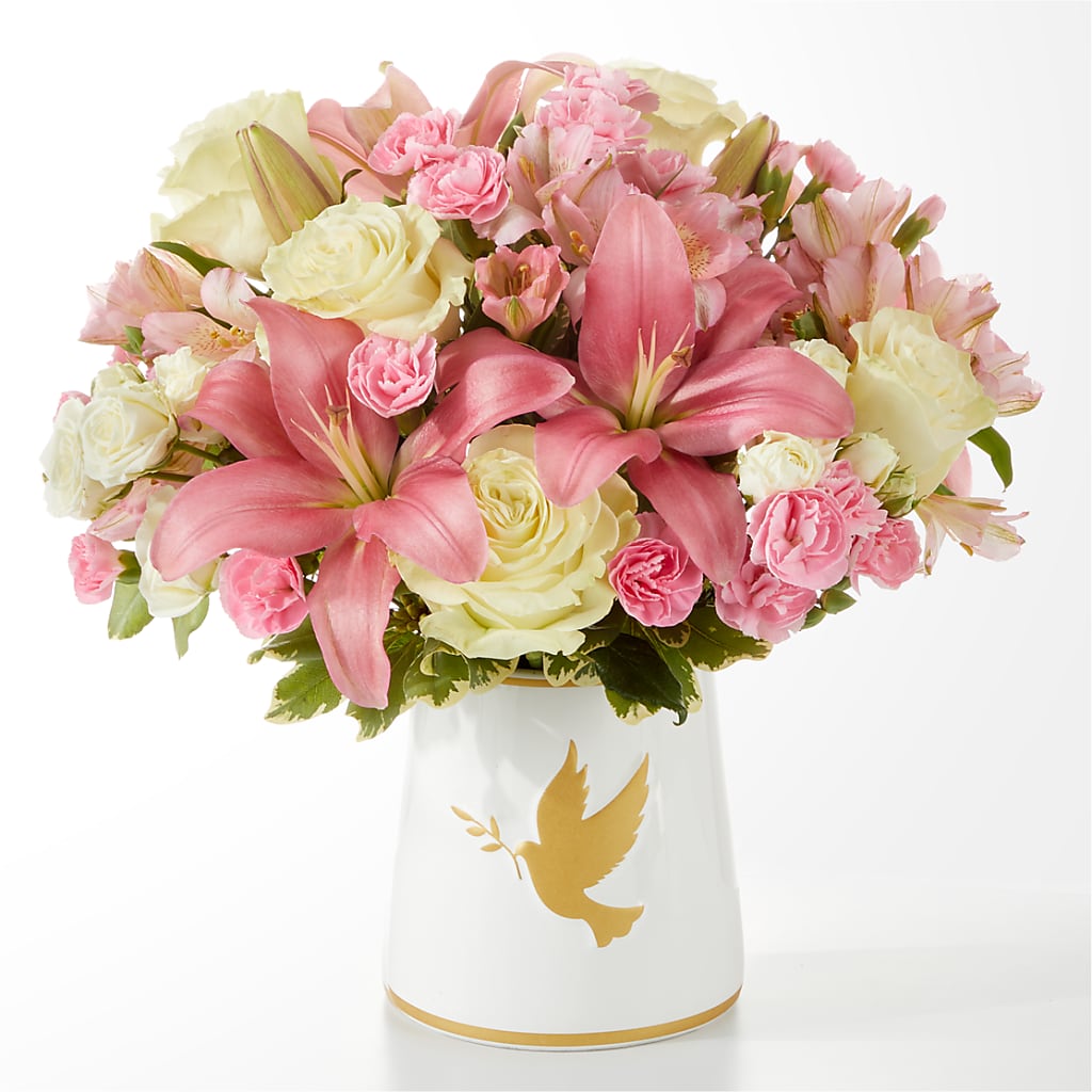 Gentle Healing Bouquet – MOSER'S SUPERMARKET, Columbia MO