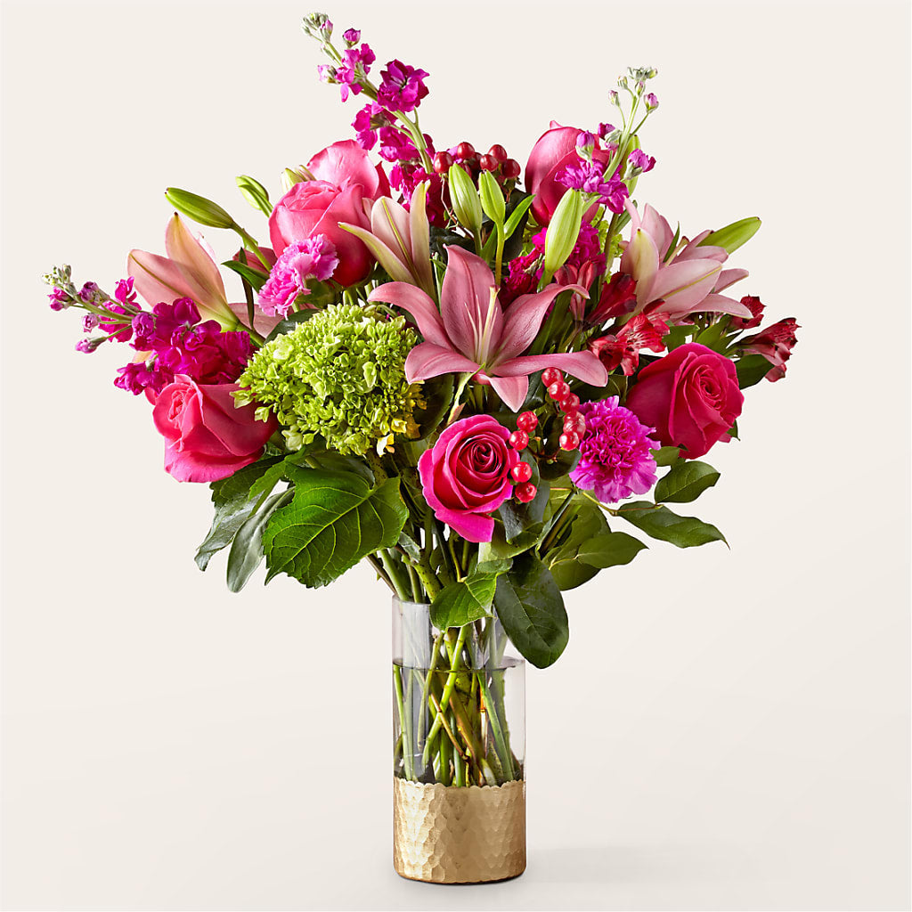 Magic in the Air Bouquet – MOSER'S SUPERMARKET, Columbia MO