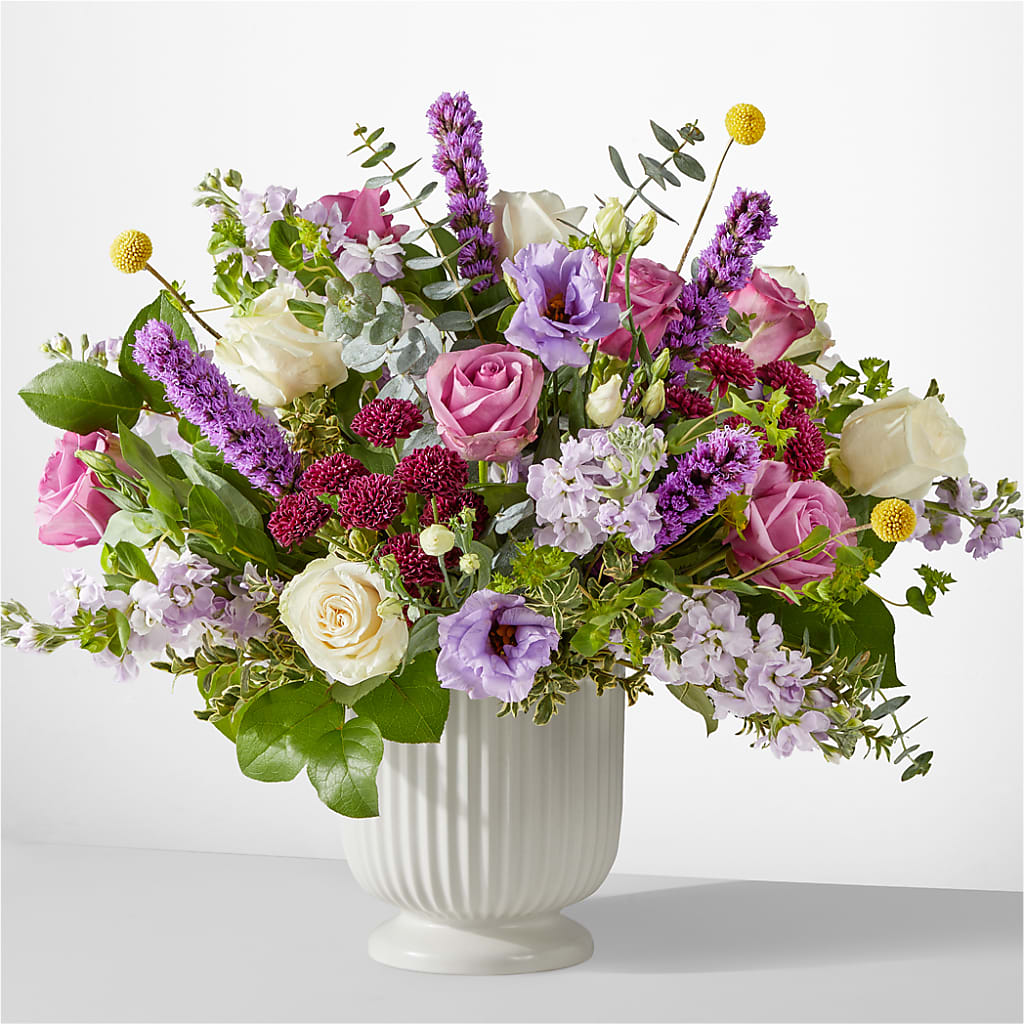 Work of Art Bouquet – MOSER'S SUPERMARKET, Columbia MO