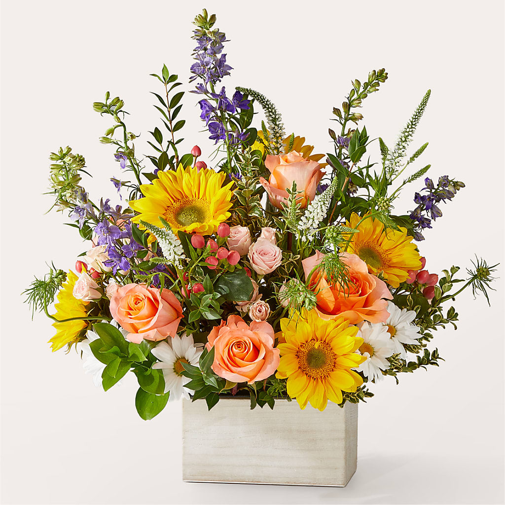 The Good Life Bouquet – MOSER'S SUPERMARKET, Columbia MO