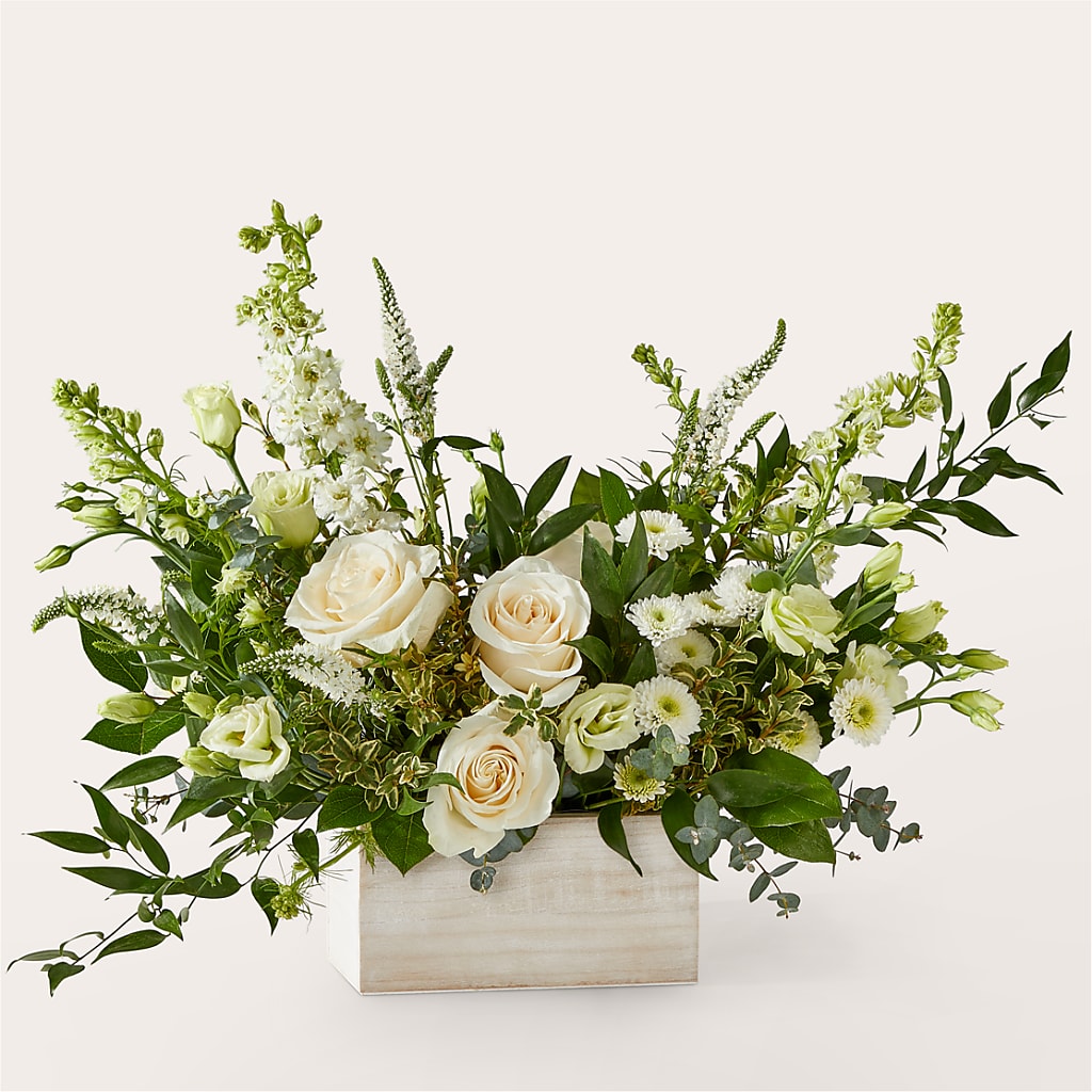 Cashmere Bouquet – MOSER'S SUPERMARKET, Columbia MO