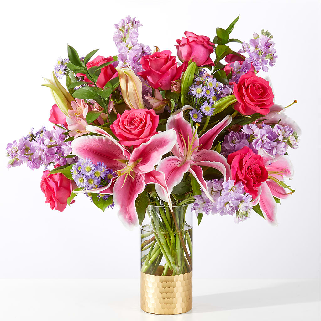 Written in the Stars Bouquet – MOSER'S SUPERMARKET, Columbia MO