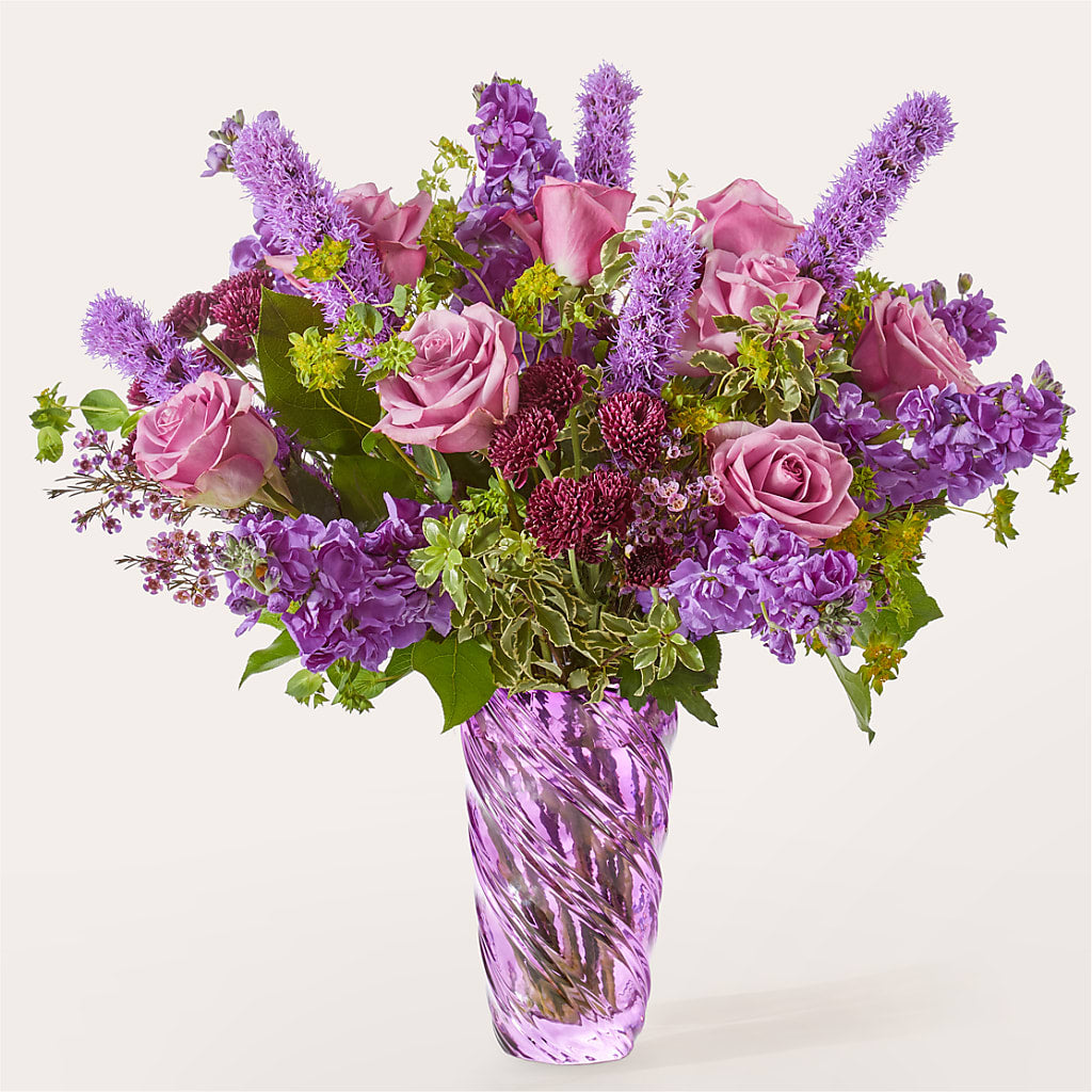 Garden Mist Bouquet – MOSER'S SUPERMARKET, Columbia MO