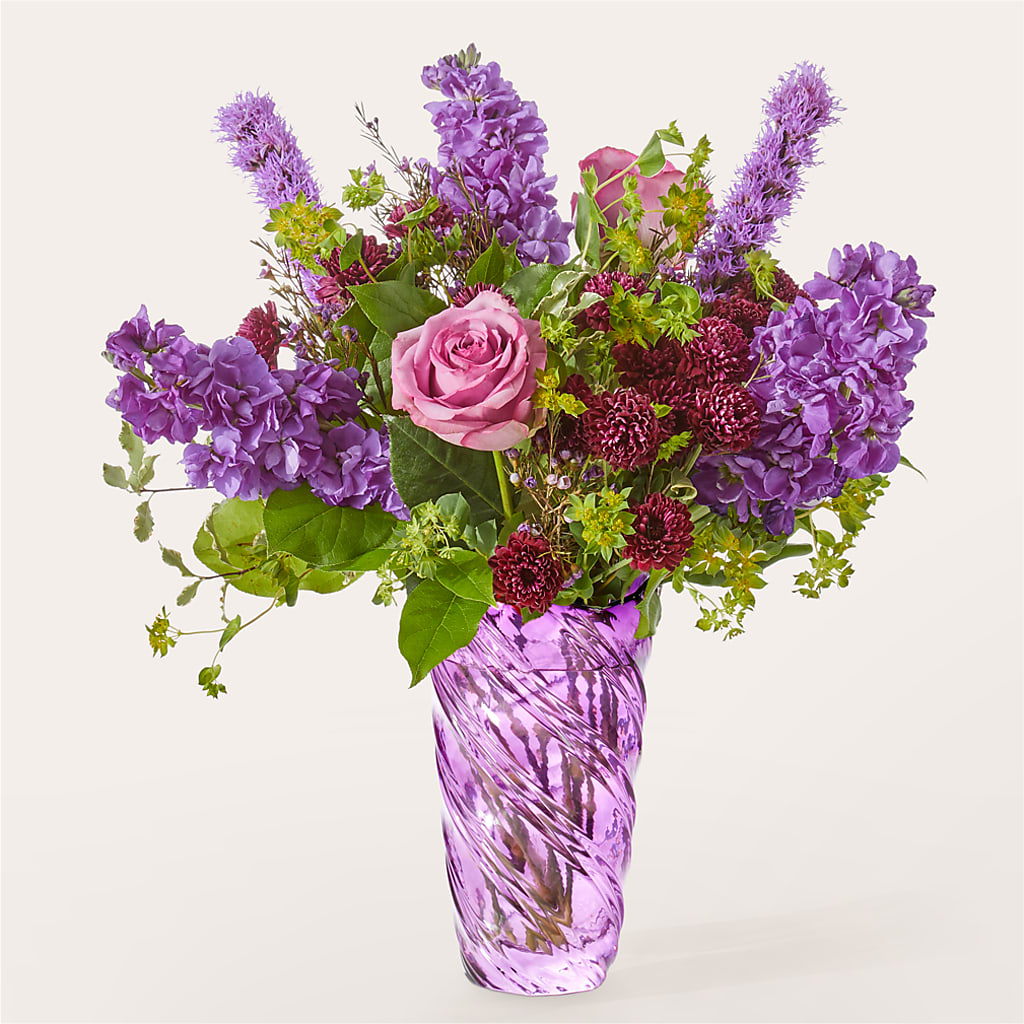 Garden Mist Bouquet – MOSER'S SUPERMARKET, Columbia MO