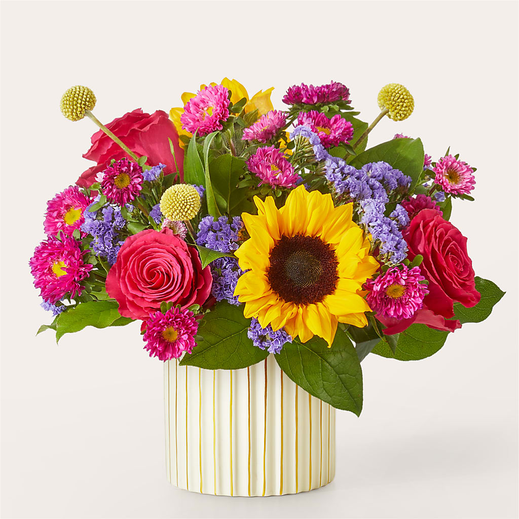 Bubbly Bouquet – MOSER'S SUPERMARKET, Columbia MO