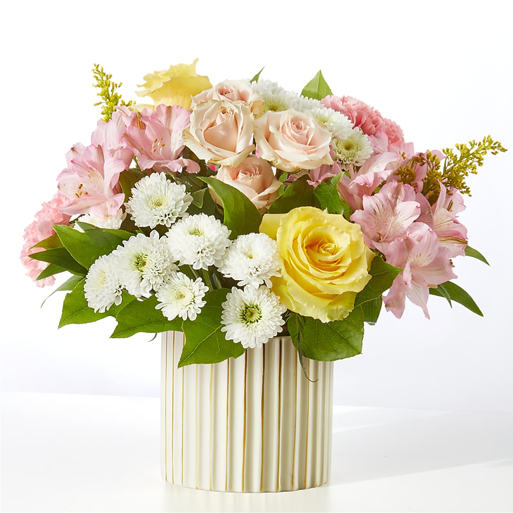 Watercolors Bouquet – MOSER'S SUPERMARKET, Columbia MO