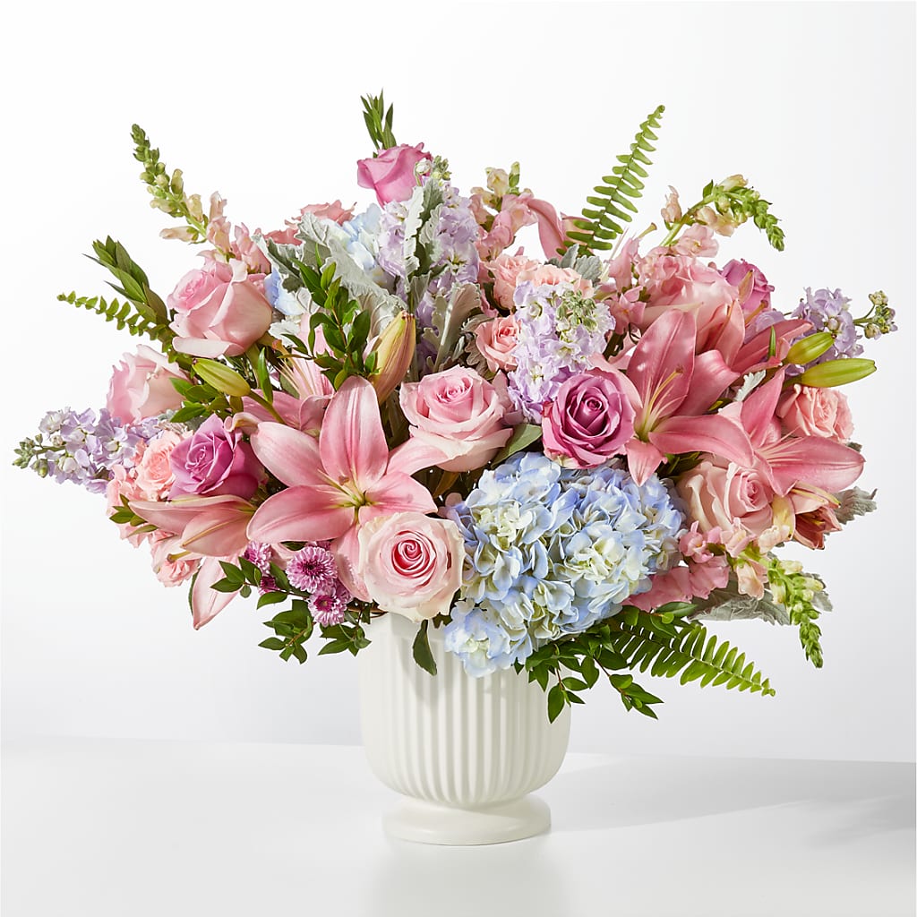 Wonderland Bouquet – MOSER'S SUPERMARKET, Columbia MO