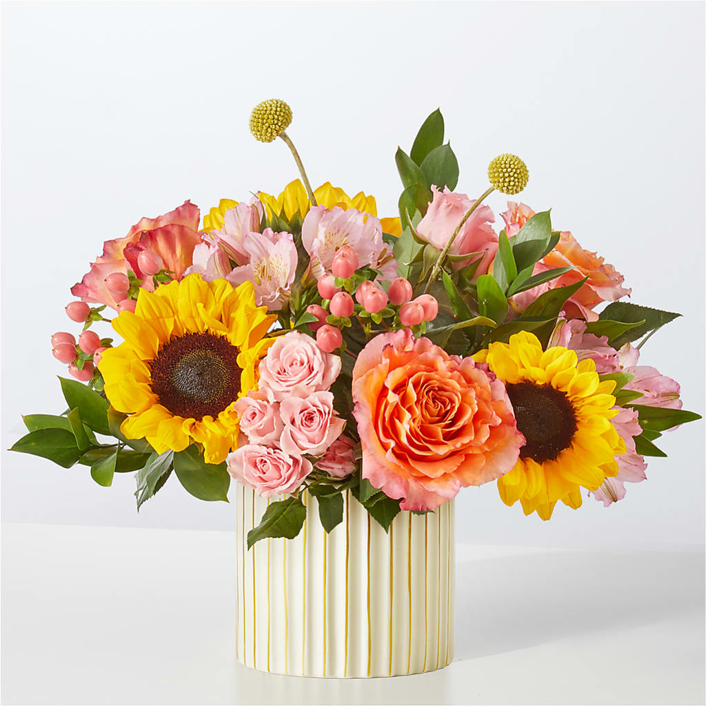 Sun's Out Bouquet – MOSER'S SUPERMARKET, Columbia MO