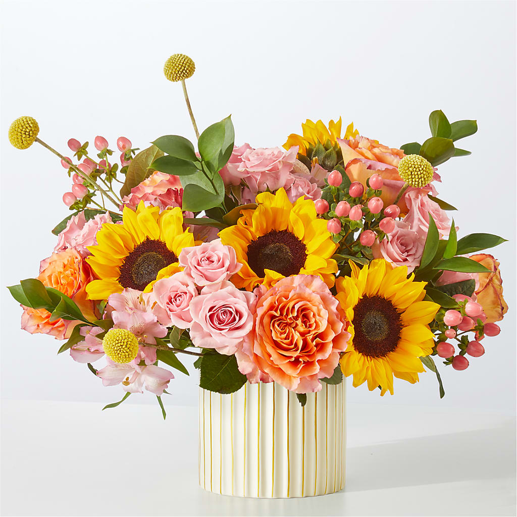 Sun's Out Bouquet – MOSER'S SUPERMARKET, Columbia MO