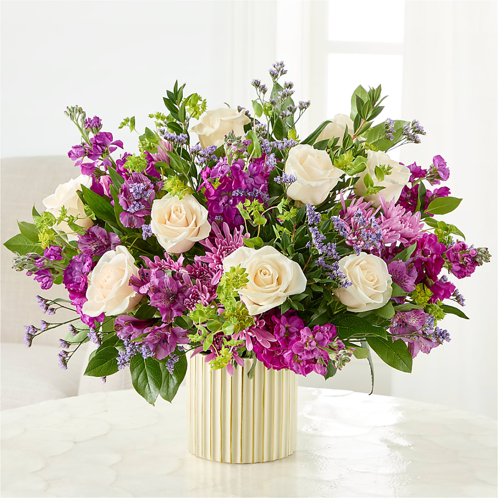 The Boutique Bouquet – MOSER'S SUPERMARKET, Columbia MO