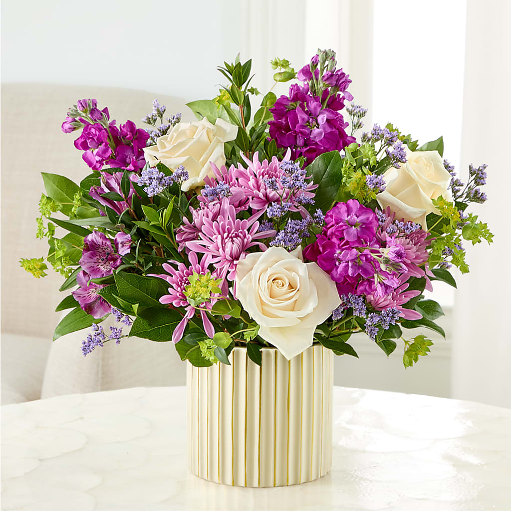 The Boutique Bouquet – MOSER'S SUPERMARKET, Columbia MO
