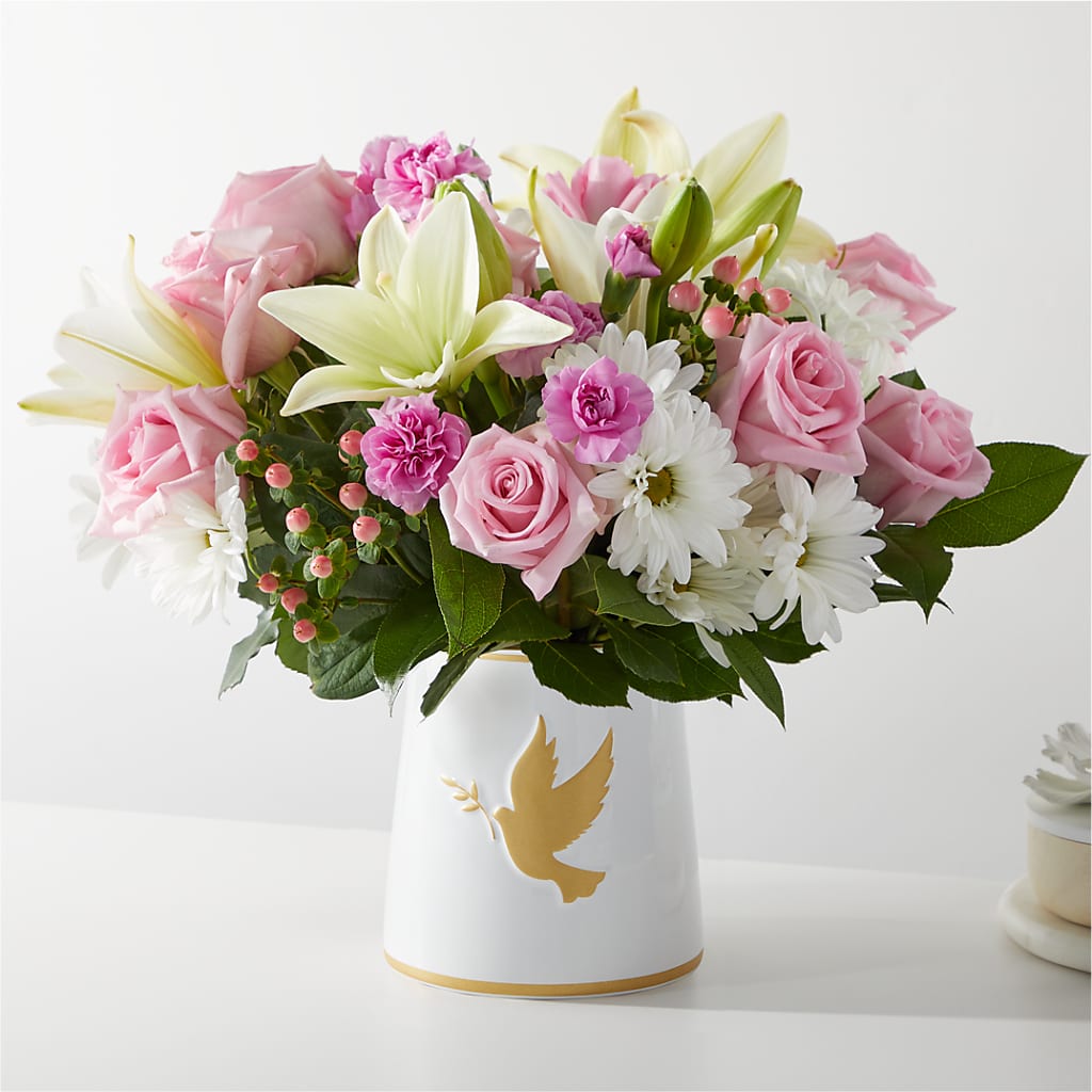 Meaningful Memories Bouquet – MOSER'S SUPERMARKET, Columbia MO