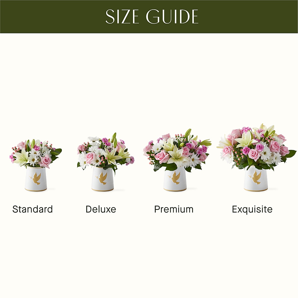 Meaningful Memories Bouquet – MOSER'S SUPERMARKET, Columbia MO