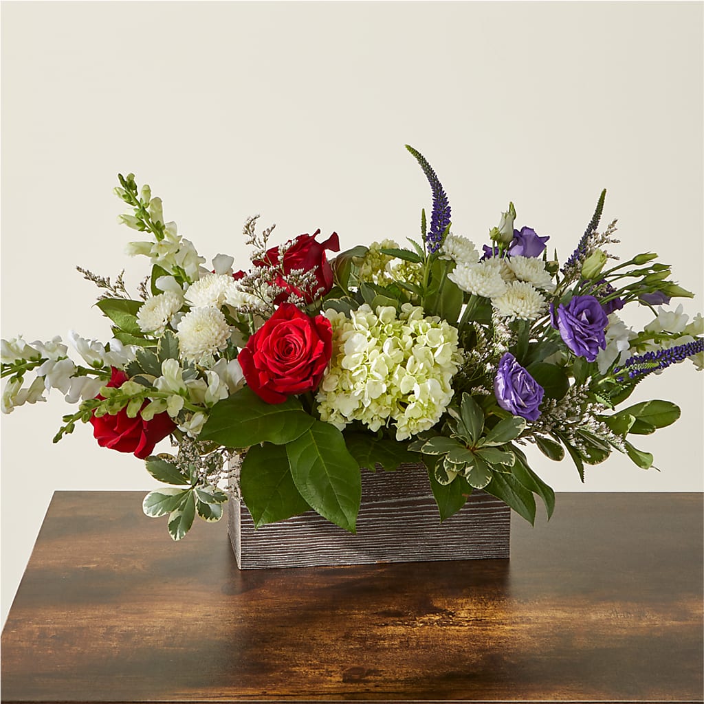 Sweet Magnolia Bouquet – MOSER'S SUPERMARKET, Columbia MO