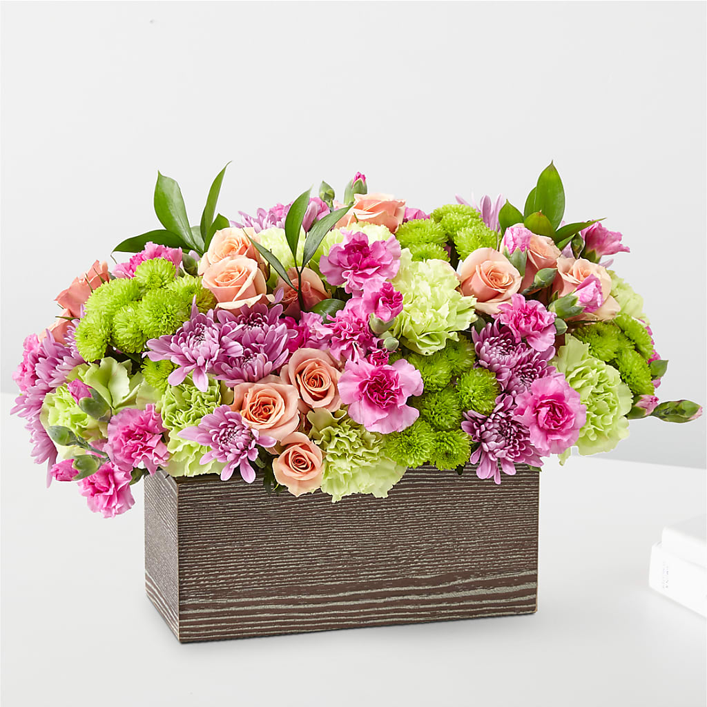 Simple Charm Bouquet – MOSER'S SUPERMARKET, Columbia MO