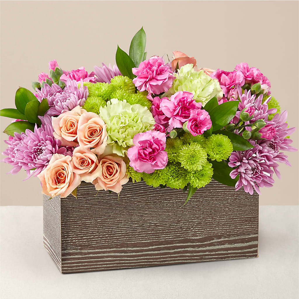 Simple Charm Bouquet – MOSER'S SUPERMARKET, Columbia MO