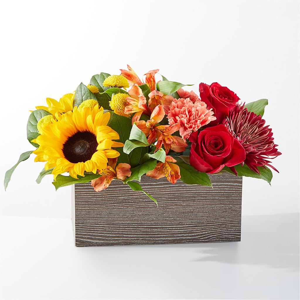 Autumn Orchard Bouquet – MOSER'S SUPERMARKET, Columbia MO