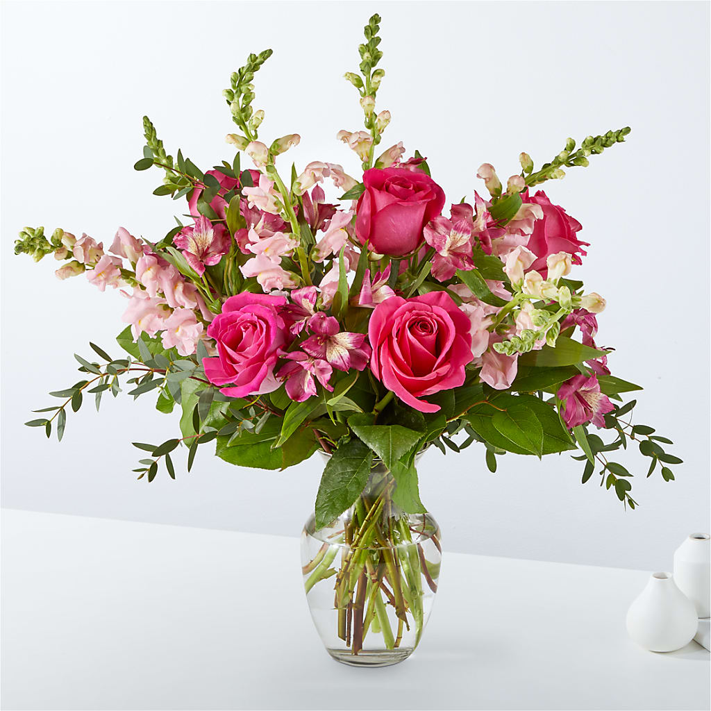 Evermore Bouquet – MOSER'S SUPERMARKET, Columbia MO
