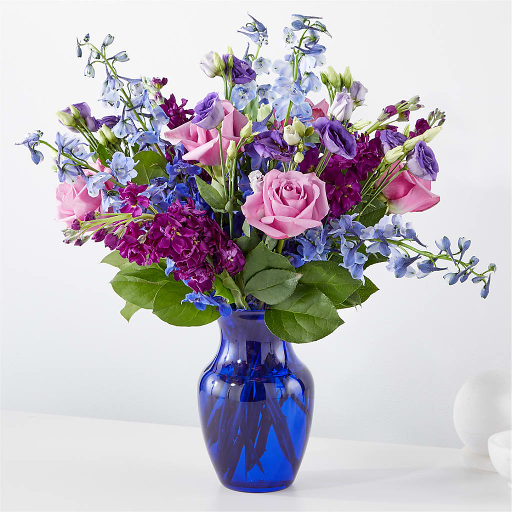 Twilight Glow Bouquet – MOSER'S SUPERMARKET, Columbia MO