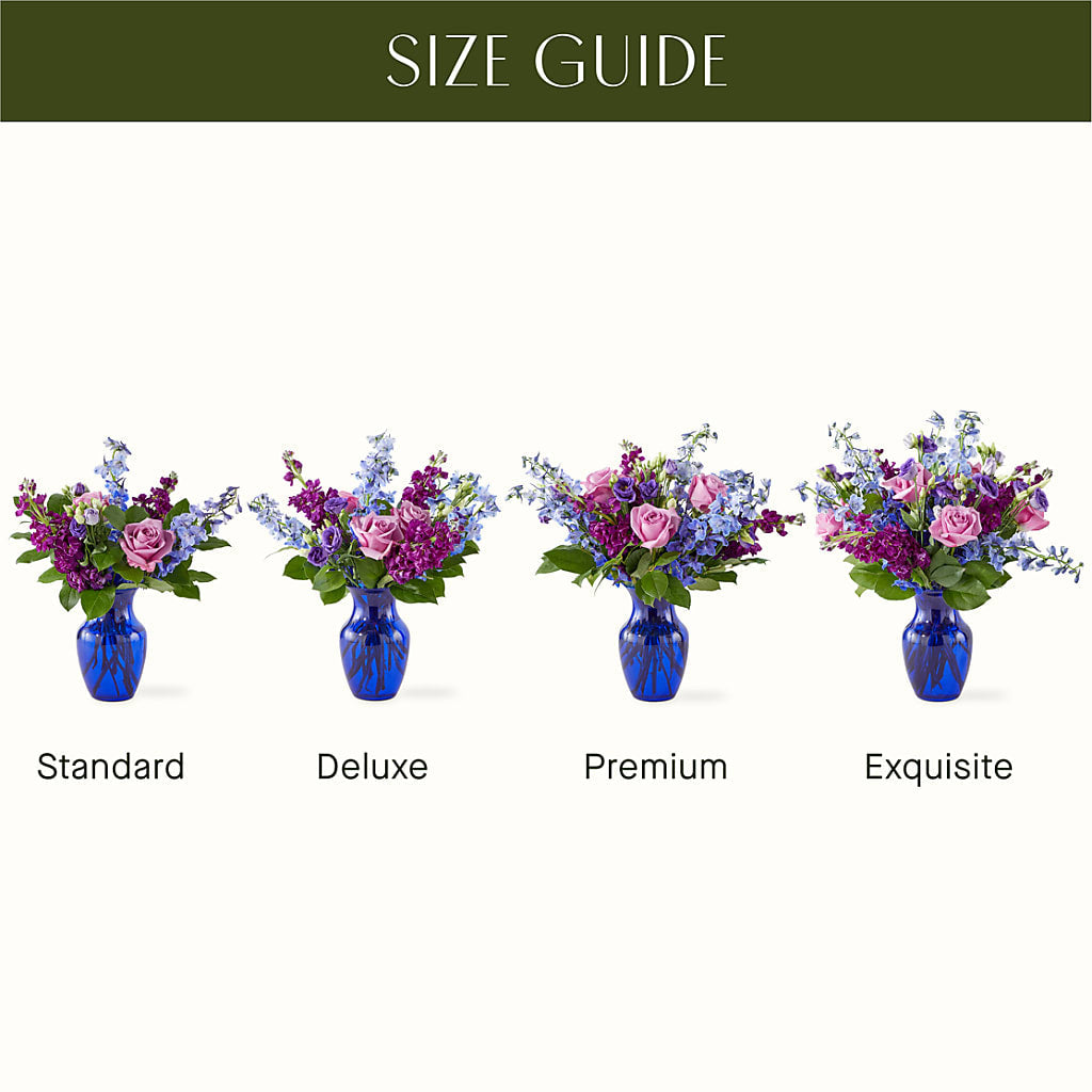 Twilight Glow Bouquet – MOSER'S SUPERMARKET, Columbia MO