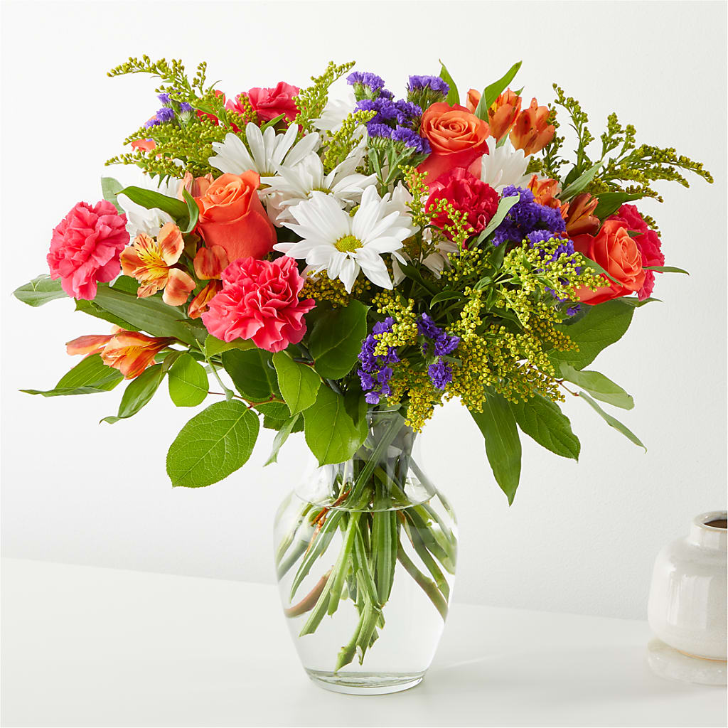 Oopsie Daisy Bouquet – MOSER'S SUPERMARKET, Columbia MO