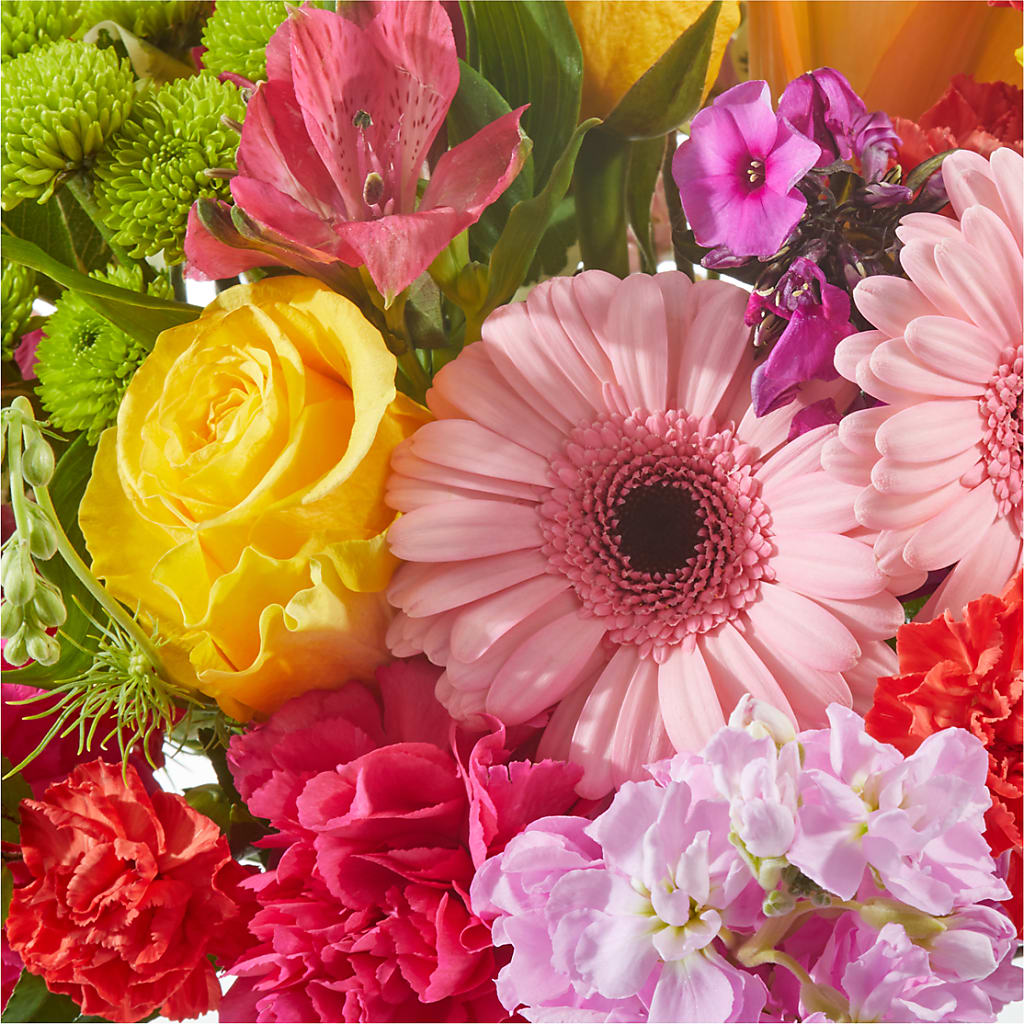 You're Invited - A Florist Original – MOSER'S SUPERMARKET, Columbia MO