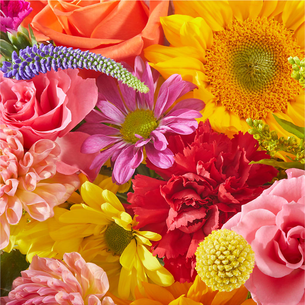 You're Invited - A Florist Original – MOSER'S SUPERMARKET, Columbia MO