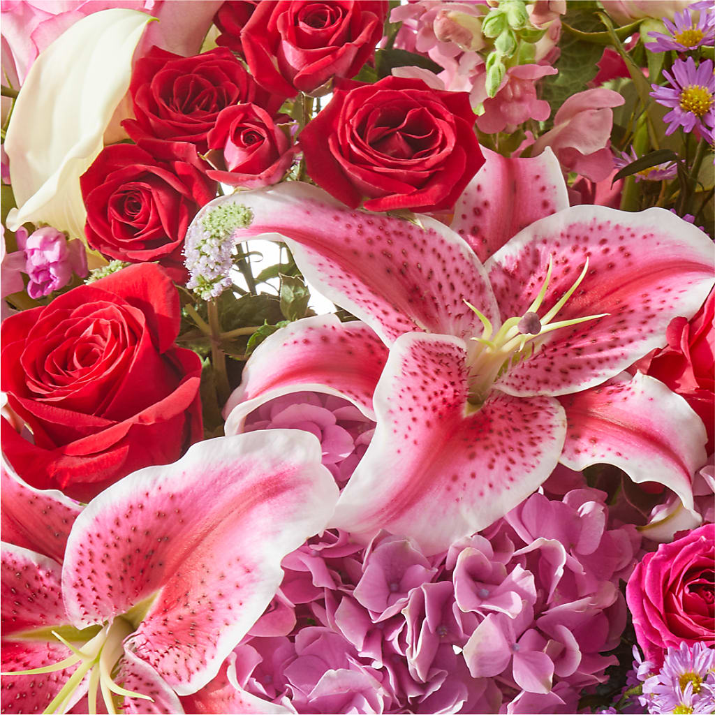Better Together - A Luxury Florist Original – MOSER'S SUPERMARKET, Columbia MO