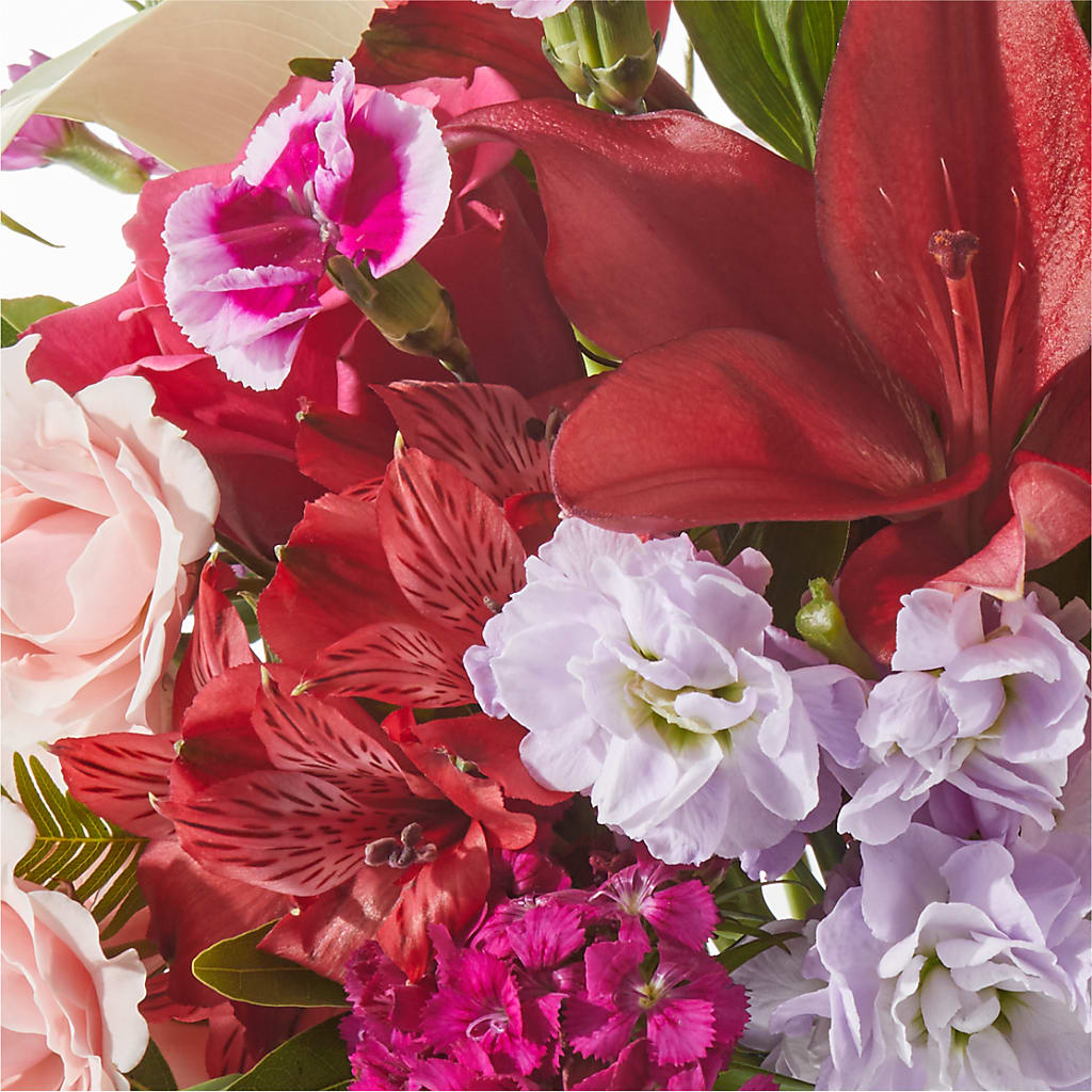 Better Together - A Luxury Florist Original – MOSER'S SUPERMARKET, Columbia MO