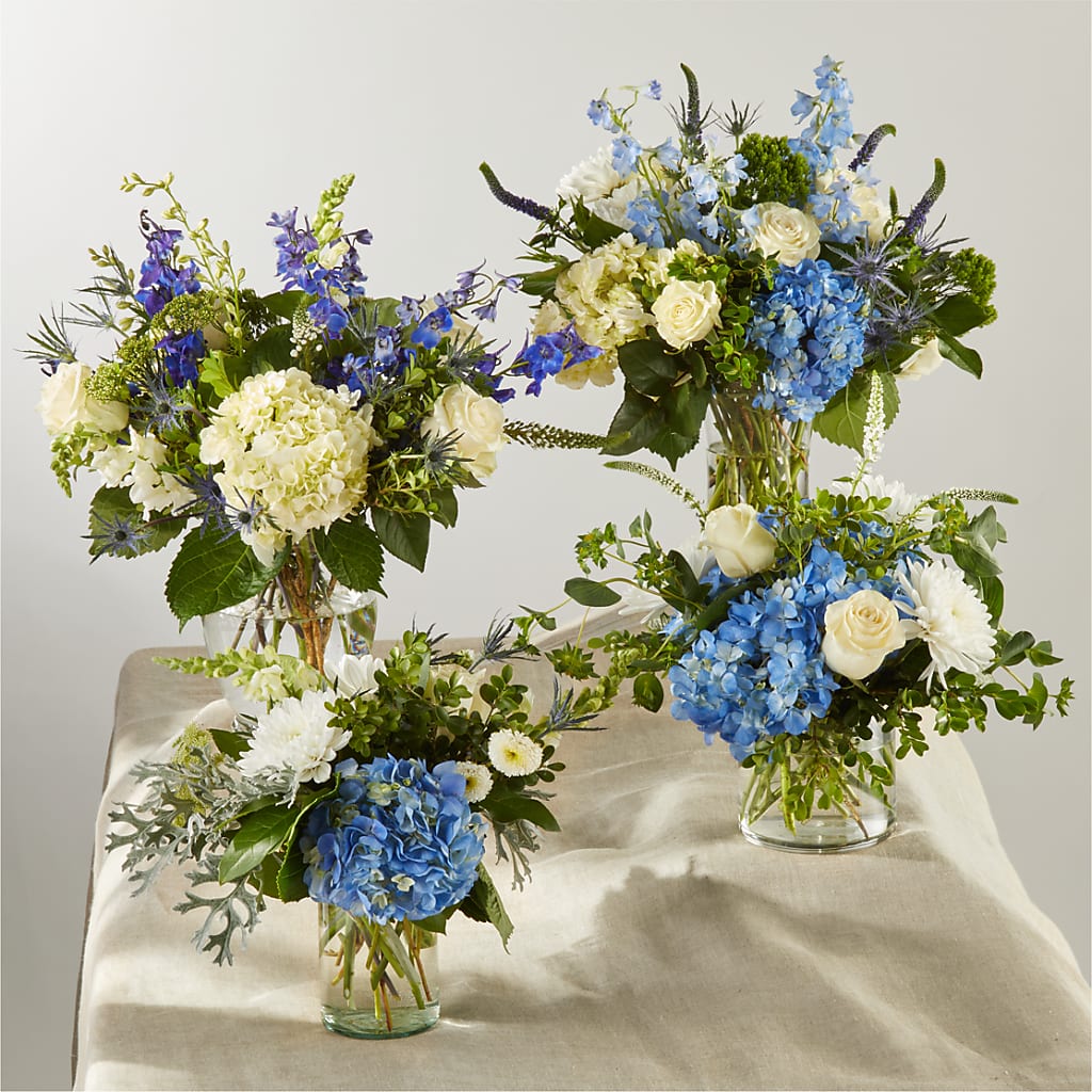 Festival of Lights – A Florist Original – MOSER'S SUPERMARKET, Columbia MO