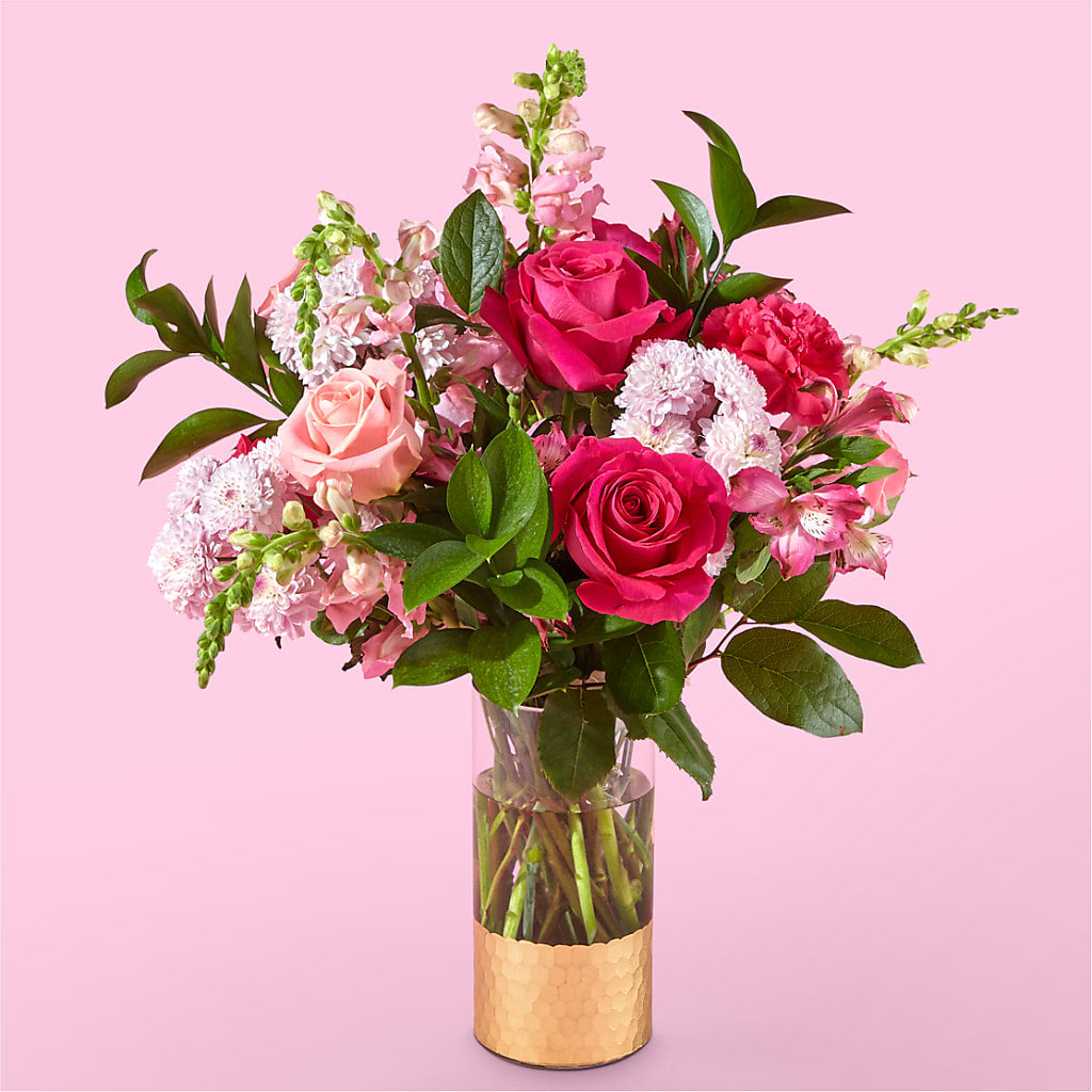 The Same Moon Bouquet – MOSER'S SUPERMARKET, Columbia MO