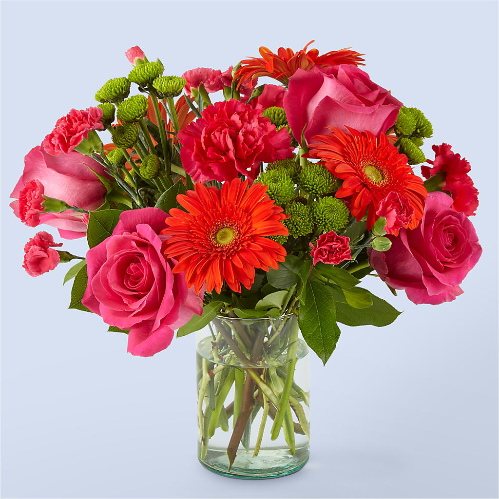 Best Dressed Bouquet – MOSER'S SUPERMARKET, Columbia MO