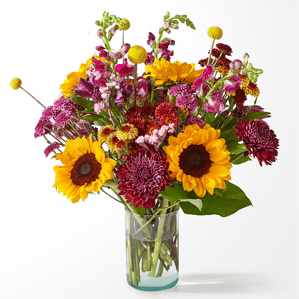 Pop of Whimsy Bouquet – MOSER'S SUPERMARKET, Columbia MO