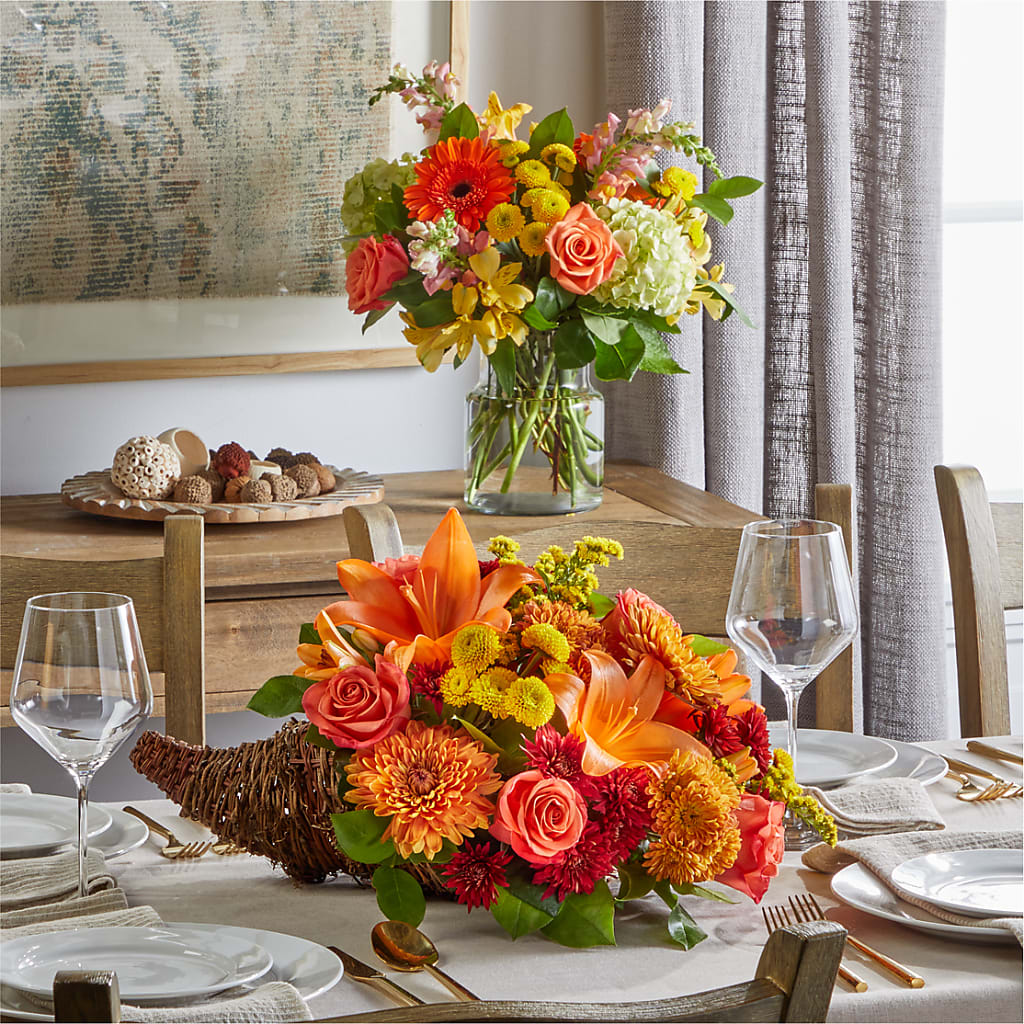 Blooming and Blessed Bundle – MOSER'S SUPERMARKET, Columbia MO