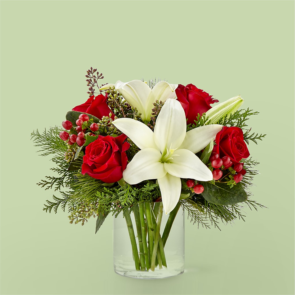 Glittering Lights Bouquet – MOSER'S SUPERMARKET, Columbia MO