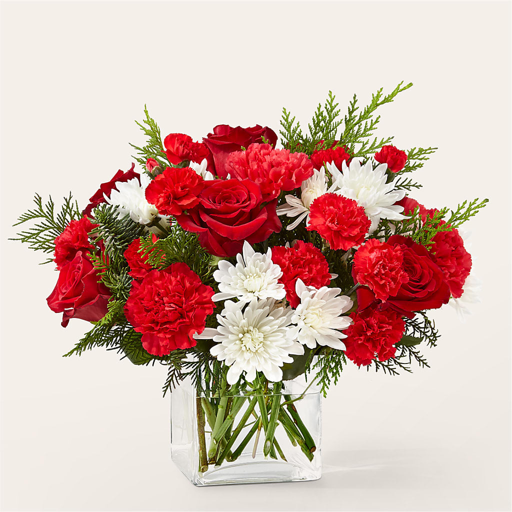 Peppermint Chill Bouquet – MOSER'S SUPERMARKET, Columbia MO