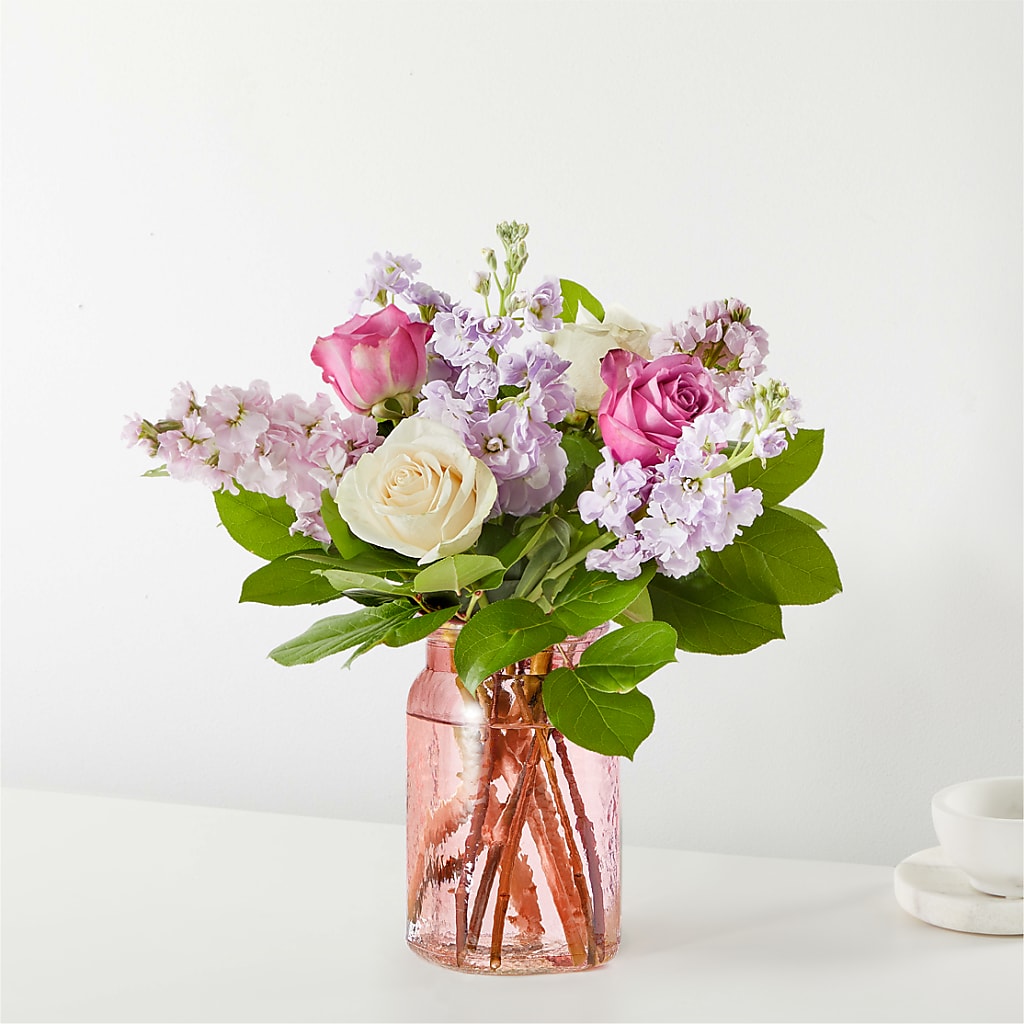 Springtime Spritz Bouquet – MOSER'S SUPERMARKET, Columbia MO