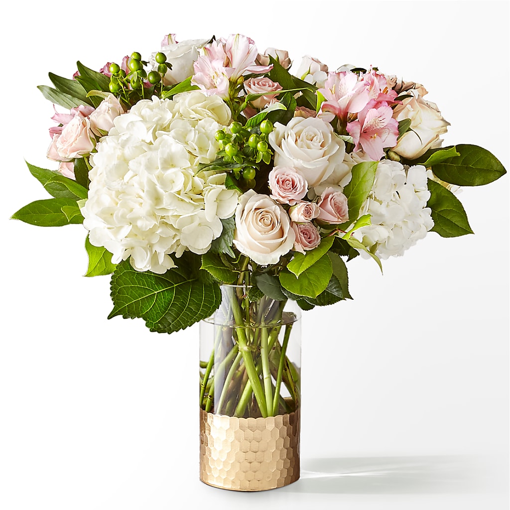 Parisian Stroll Bouquet – MOSER'S SUPERMARKET, Columbia MO