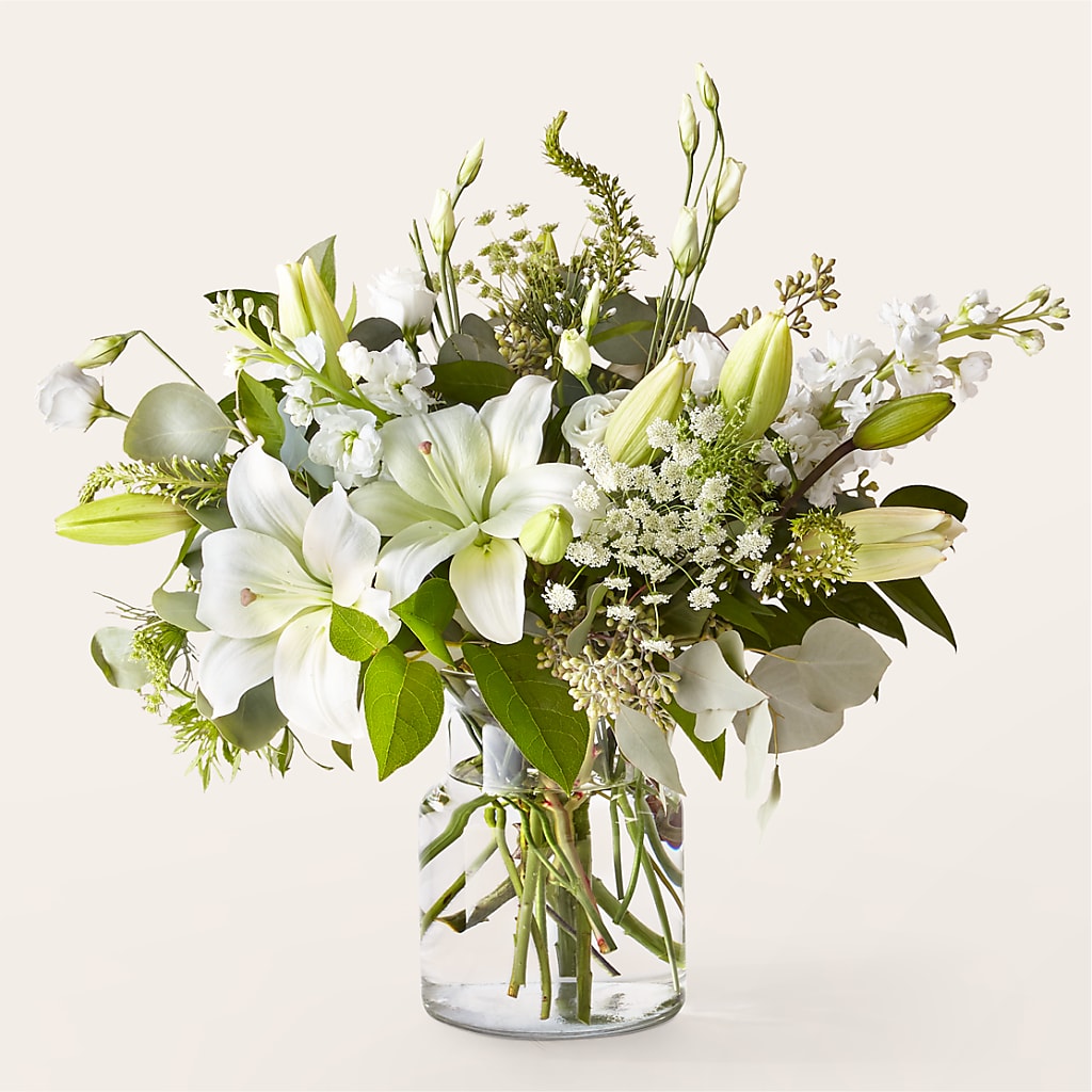 Alluring Elegance Bouquet – MOSER'S SUPERMARKET, Columbia MO