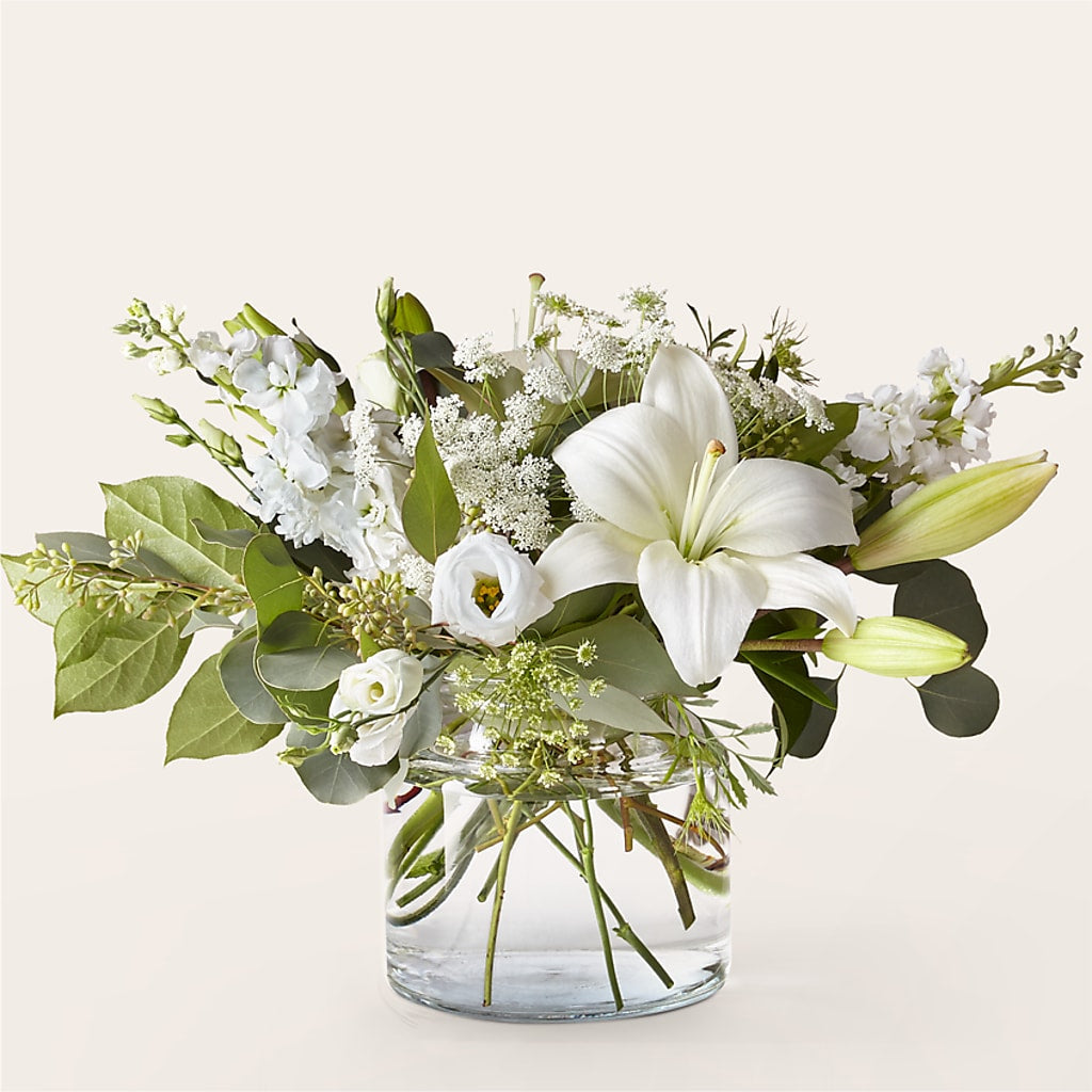 Alluring Elegance Bouquet – MOSER'S SUPERMARKET, Columbia MO
