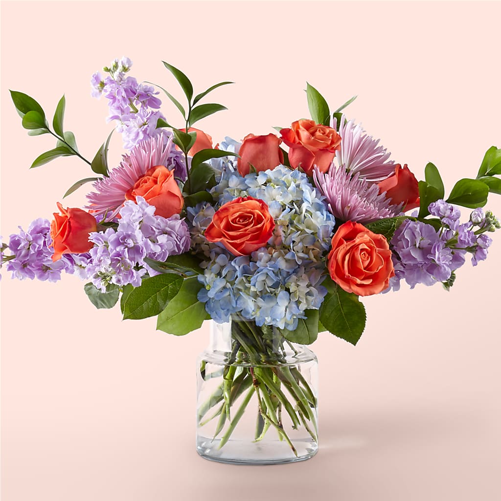Be Mine Bouquet – MOSER'S SUPERMARKET, Columbia MO