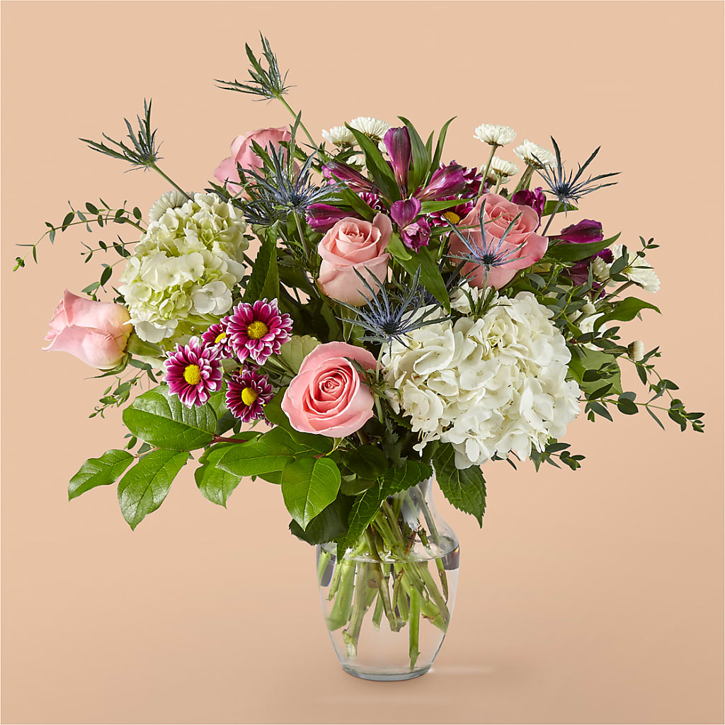 Parlour Bouquet – MOSER'S SUPERMARKET, Columbia MO