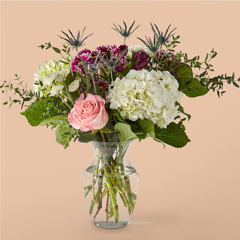 Parlour Bouquet – MOSER'S SUPERMARKET, Columbia MO