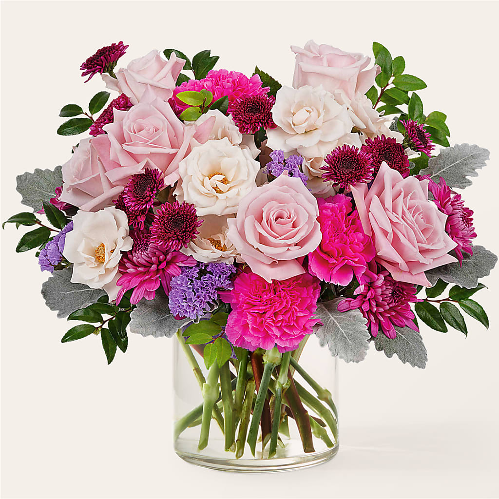Dose of Cheer Bouquet – MOSER'S SUPERMARKET, Columbia MO