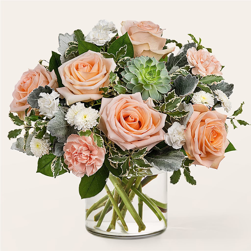 Sweet Tea Bouquet – MOSER'S SUPERMARKET, Columbia MO