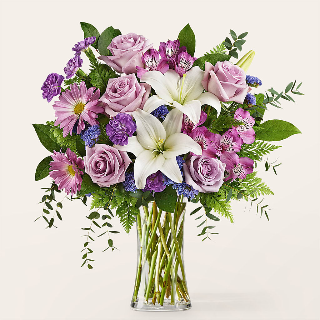 The Dreamscape Bouquet – MOSER'S SUPERMARKET, Columbia MO