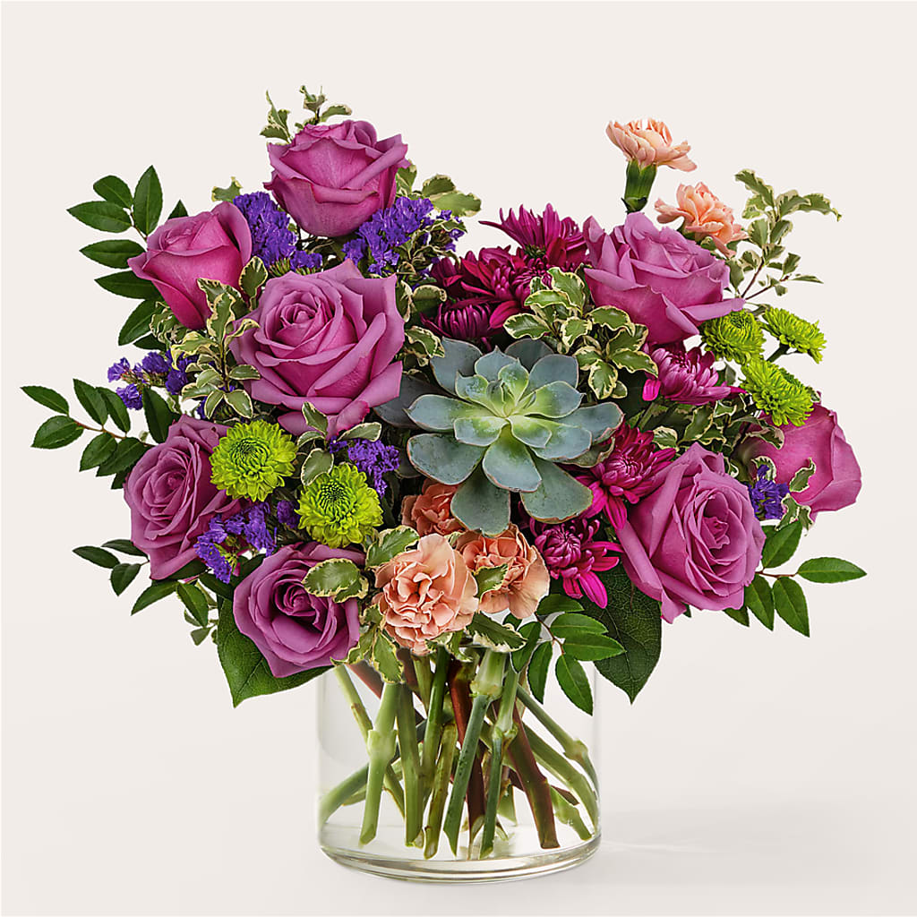 You're a Gem Bouquet – MOSER'S SUPERMARKET, Columbia MO
